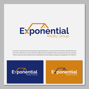Logo Design by Rupok MT for this project | Design: #30272690
