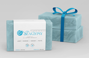 Label Design by Graphic Storm for this project | Design: #30291935