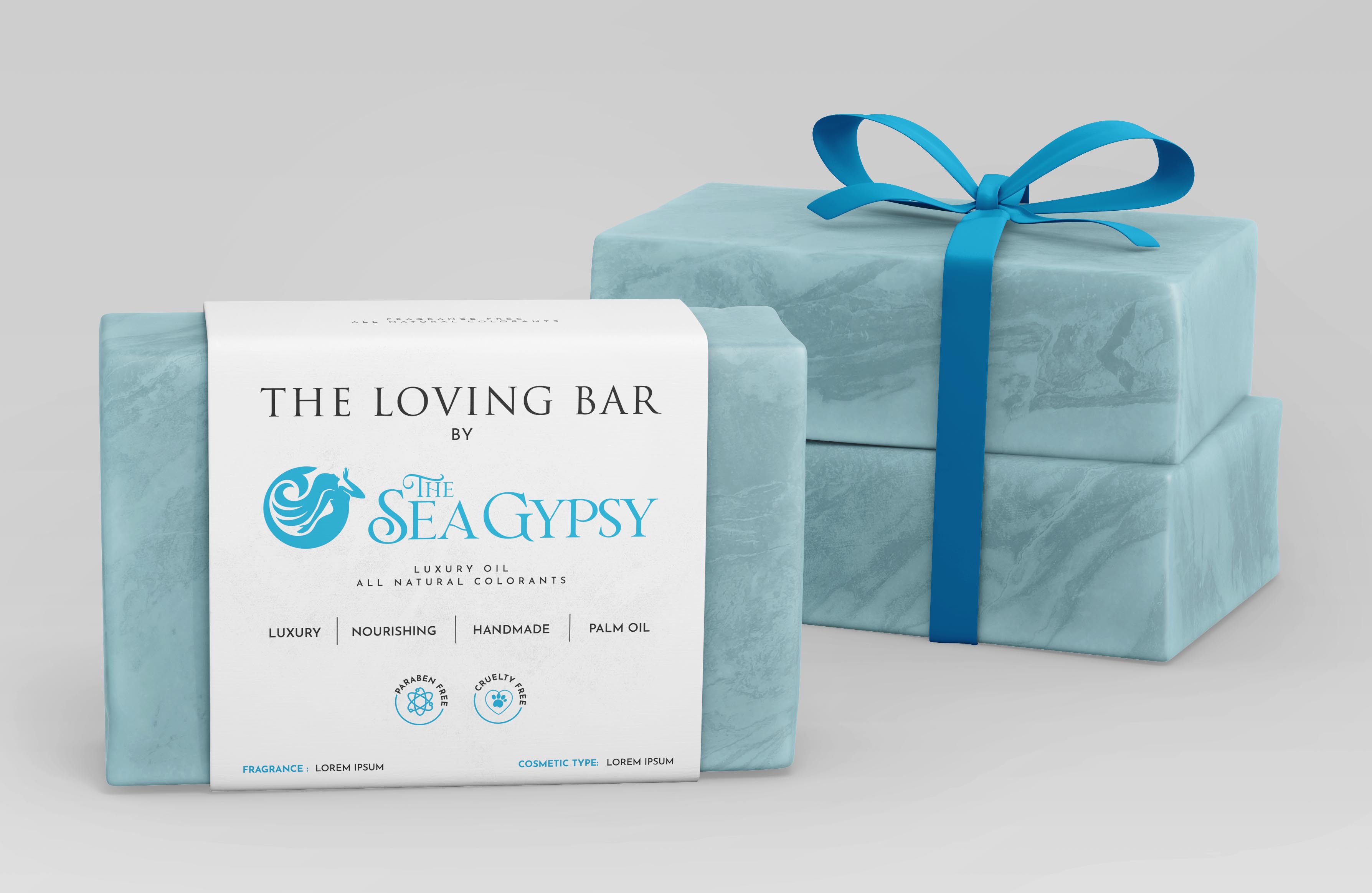 Diseño de Etiqueta por Graphic Storm para este proyecto | Diseño #30322870