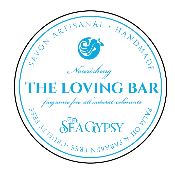 Label Design by Krasimira Georgieva for this project | Design #30348155