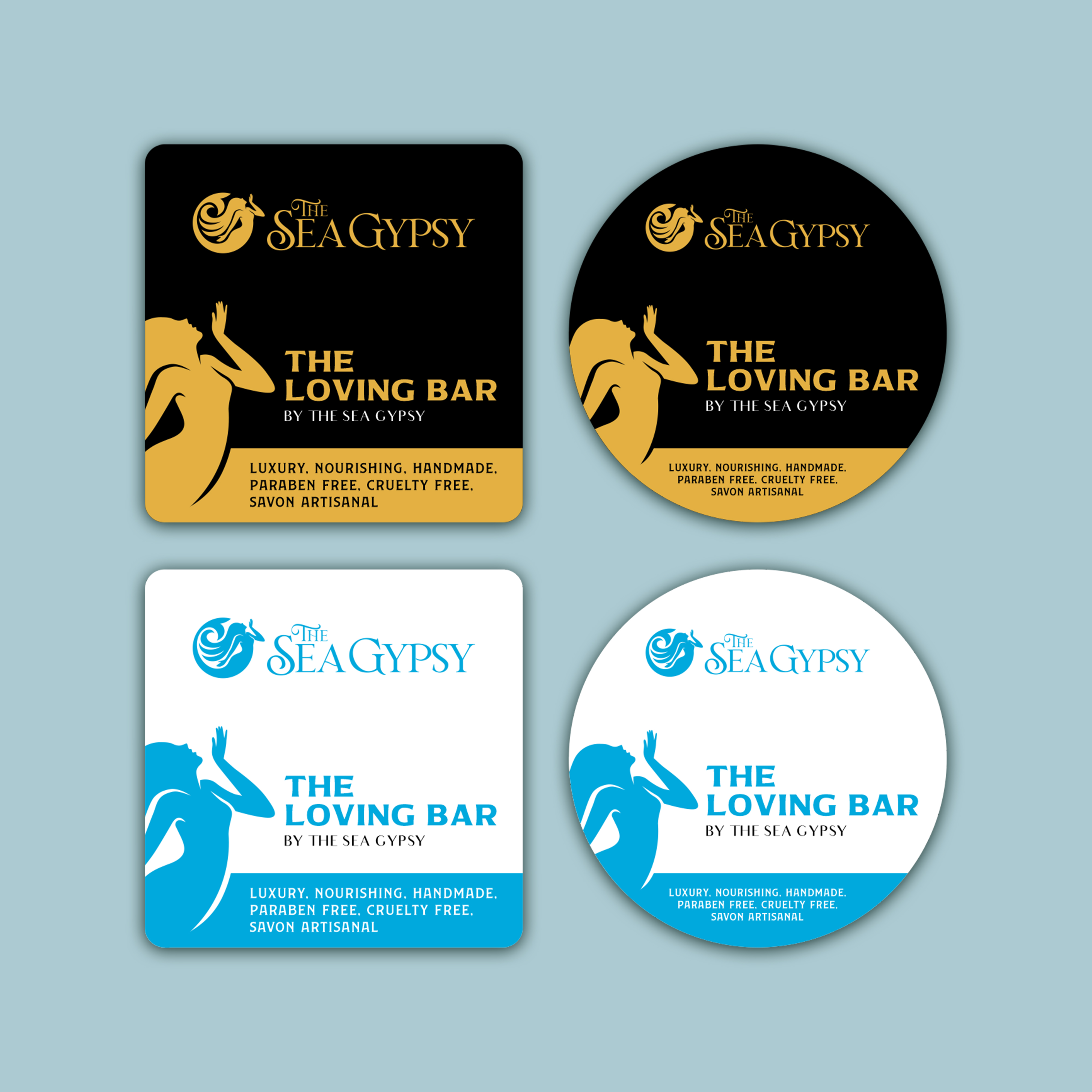 Label Design by RenCan for this project | Design #30288559