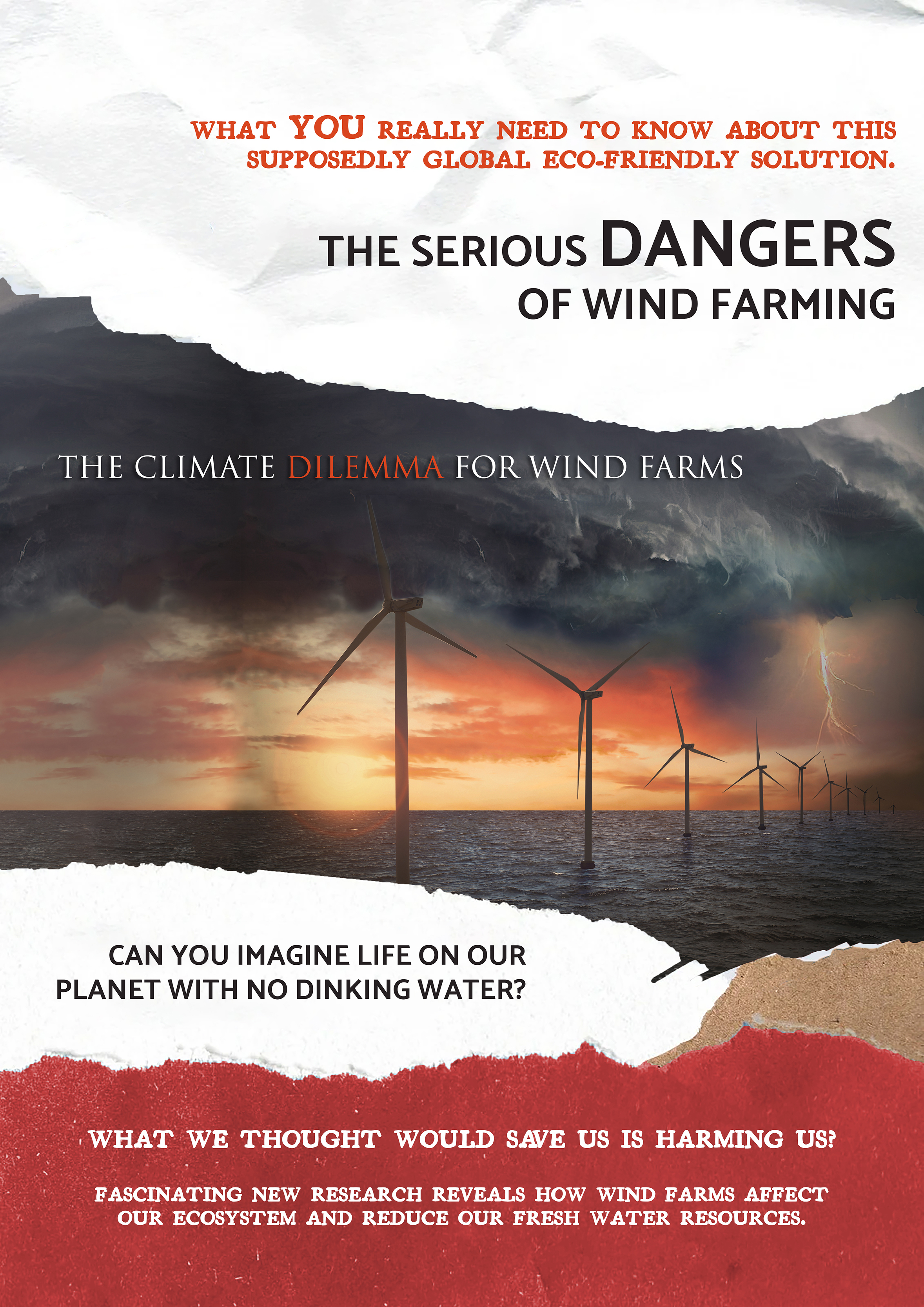 Poster Design by CreaTVIT for this project | Design #30267995