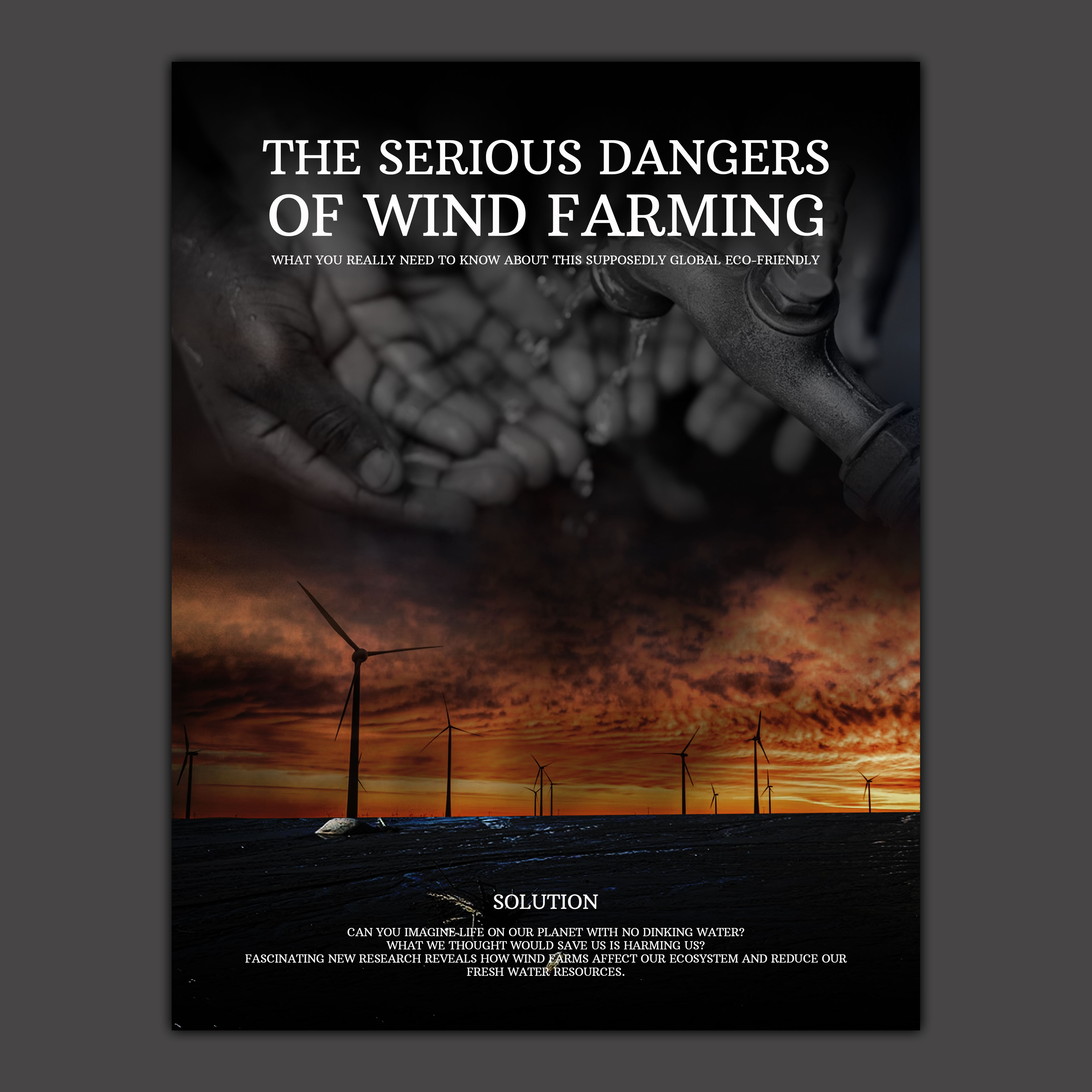 Poster Design by Usman_Live for this project | Design #30328416