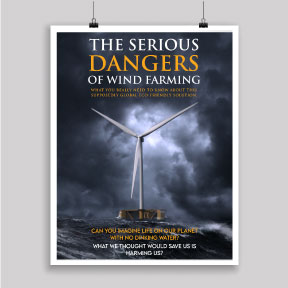 Poster Design by Modan Mohan Mohini for this project | Design #30327345