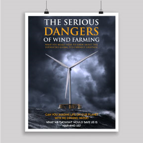 Poster Design by Modan Mohan Mohini for this project | Design: #30327345