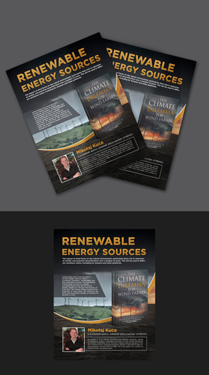 Poster Design by TAMZ for this project | Design: #30347398