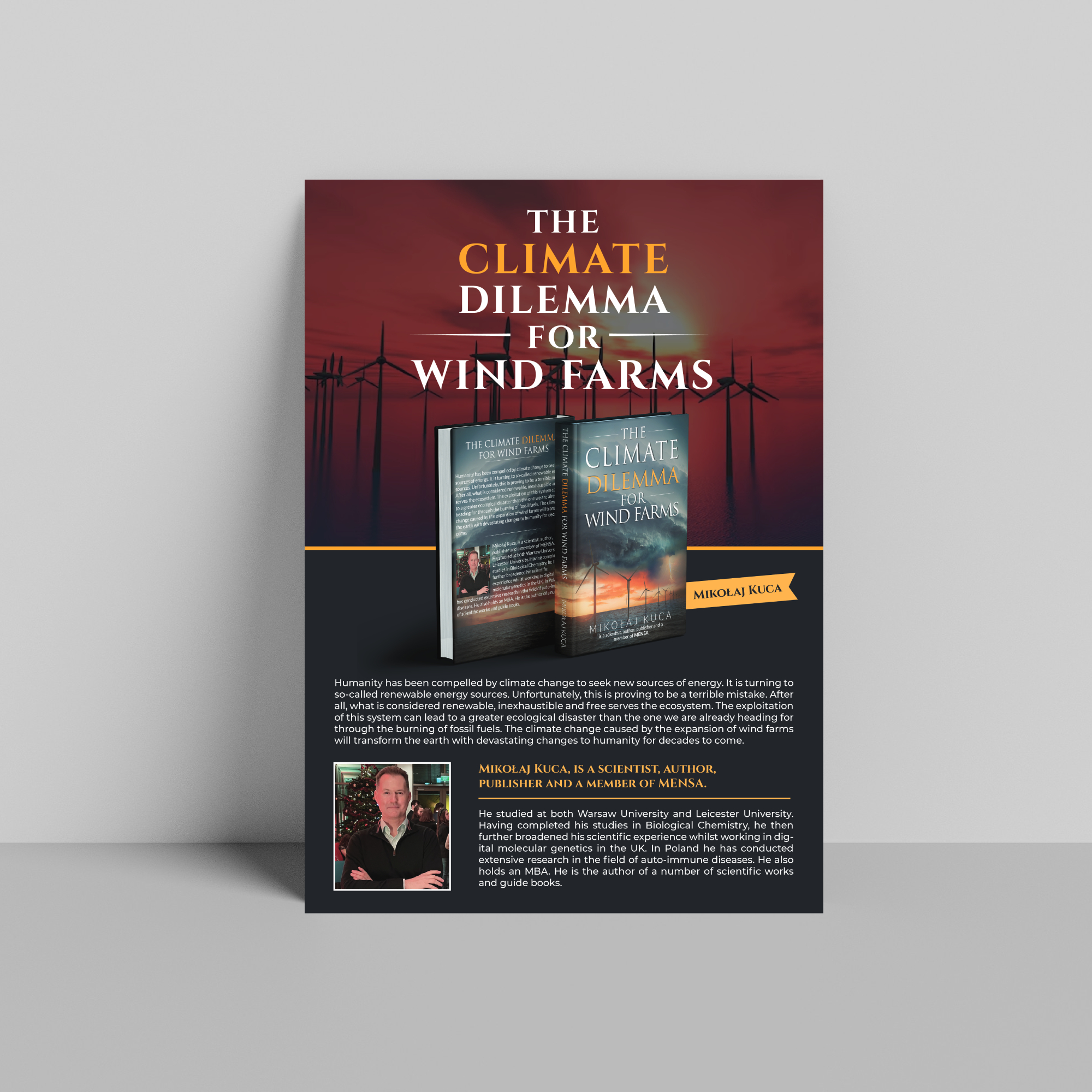 Poster Design by ecorokerz for this project | Design #30329191