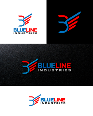 Logo Design by Farhad Design for this project | Design #30270214