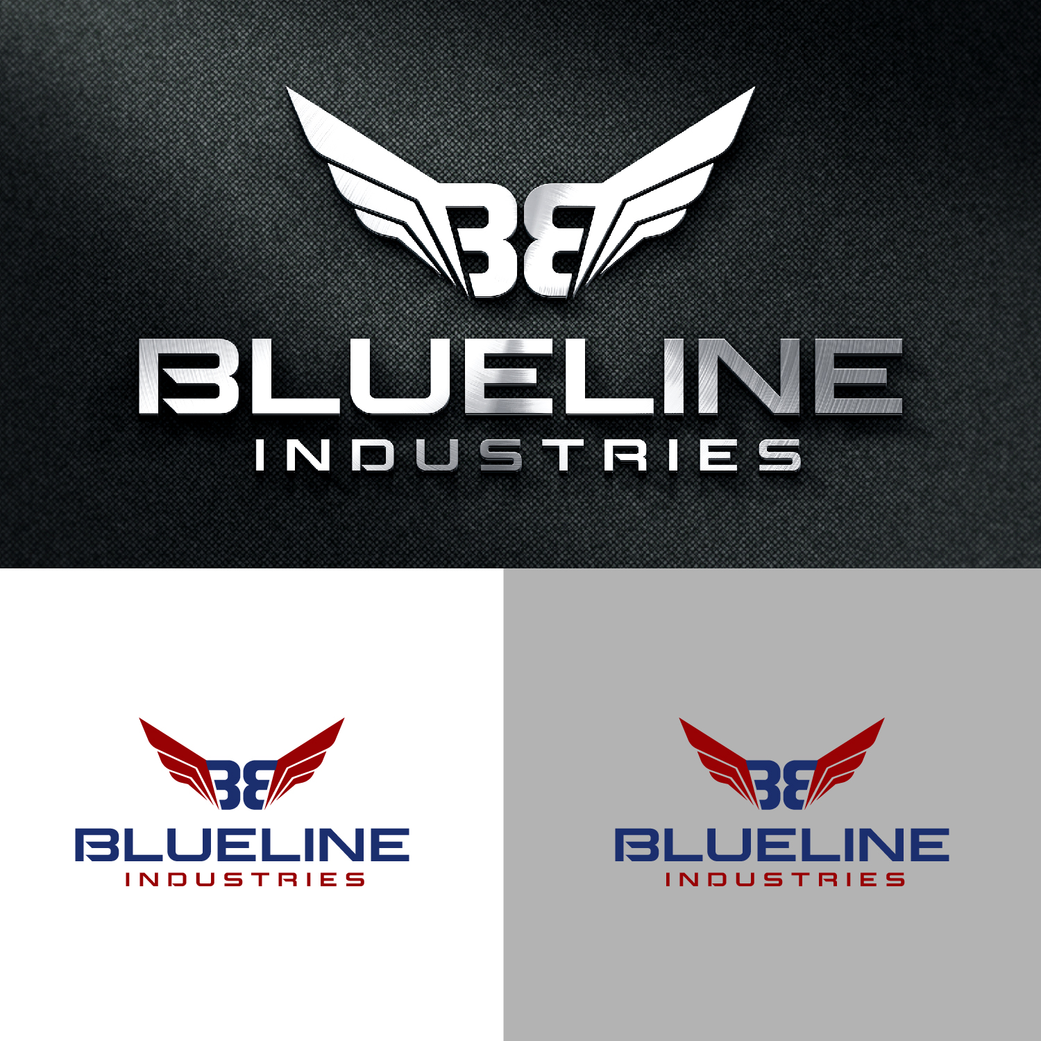 Logo-Design von S.H Designs für dieses Projekt | Design #30268475