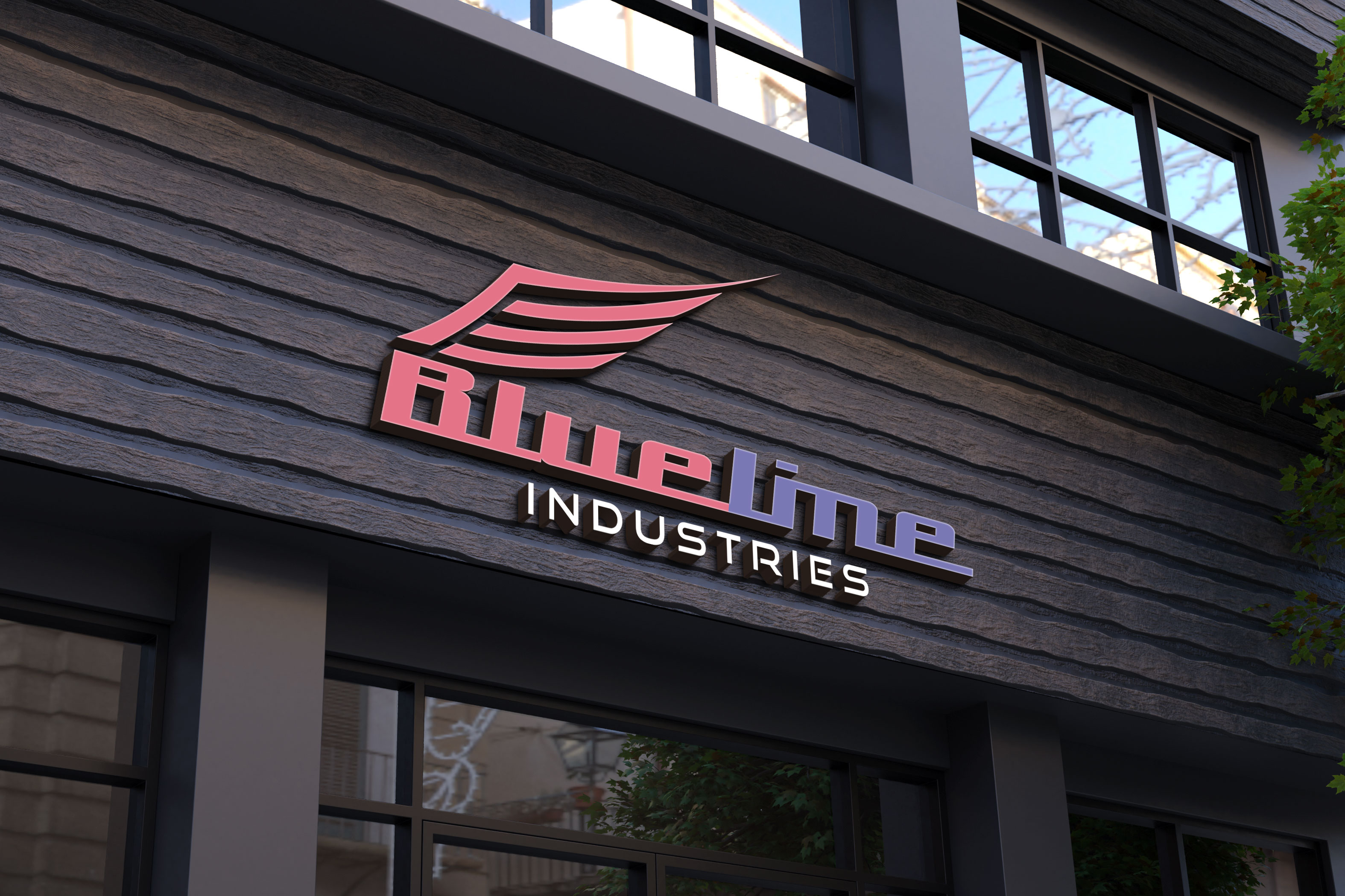 Logo Design by Kavth for this project | Design #30323900