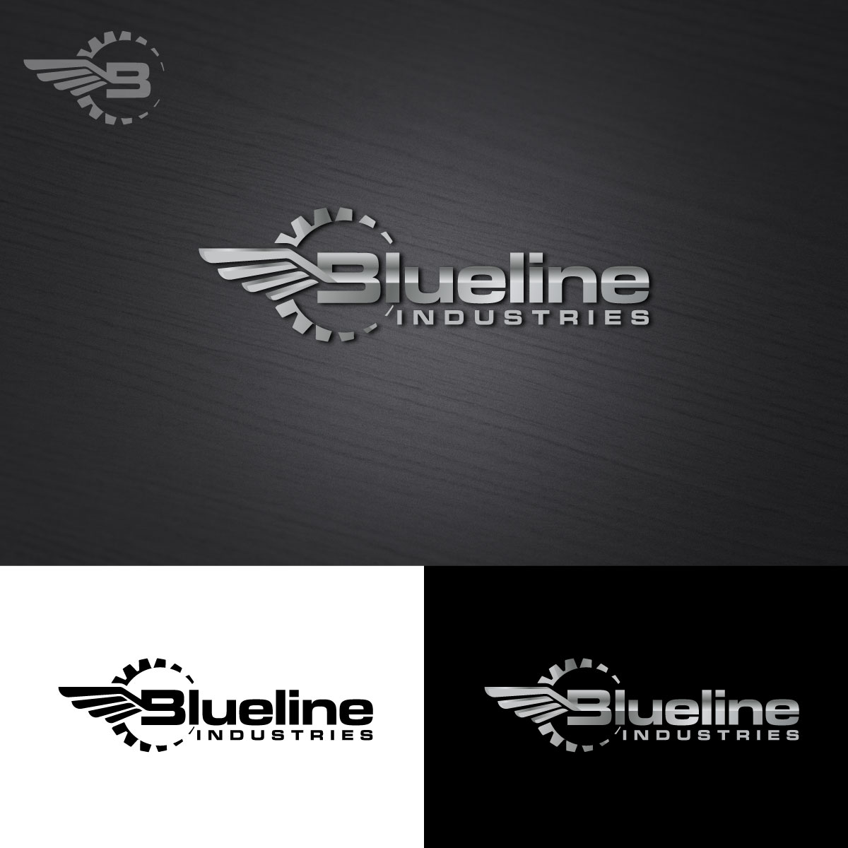 Logo Design by chris Ray for this project | Design #30269289