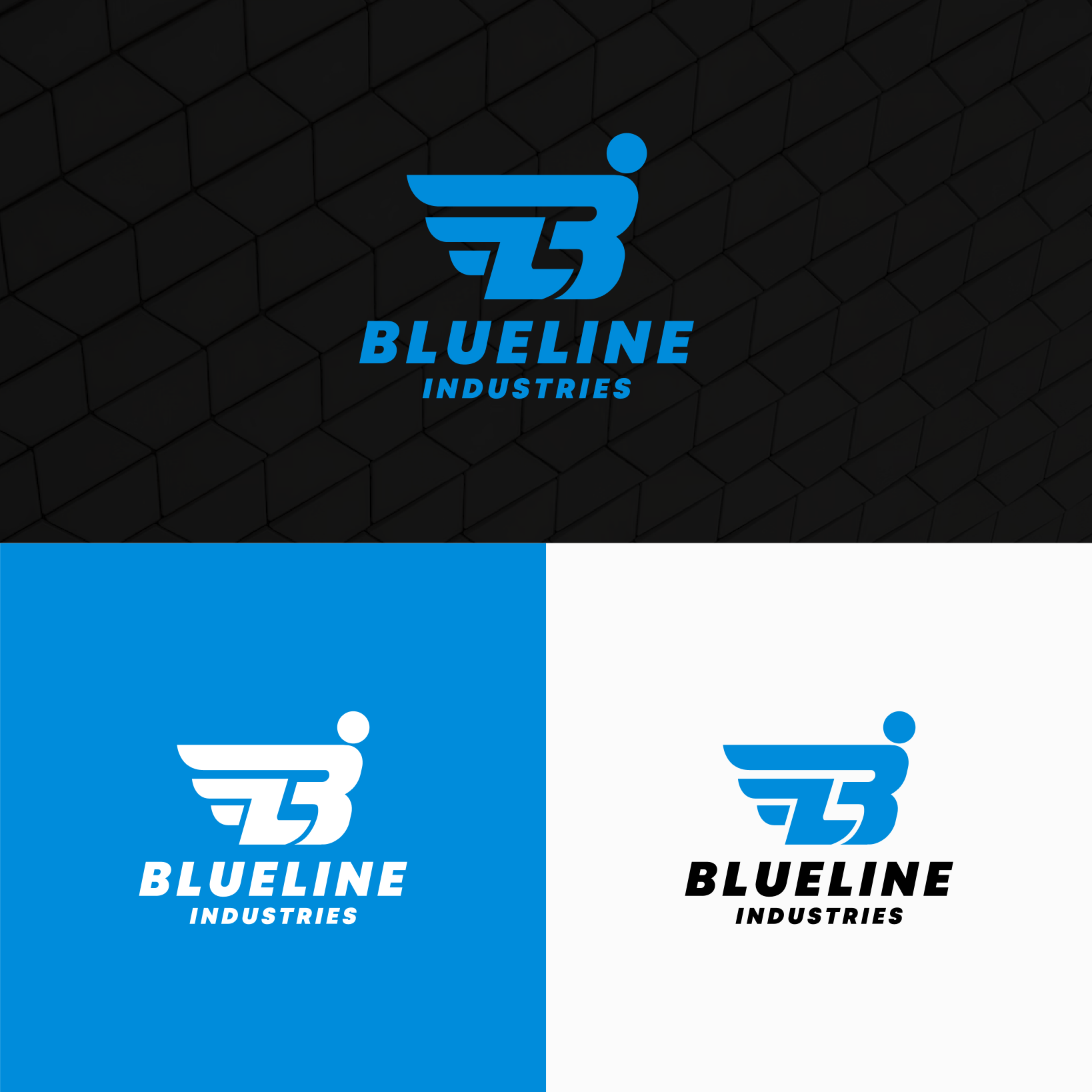 Logo Design by bro wisanggeni for this project | Design #30313362