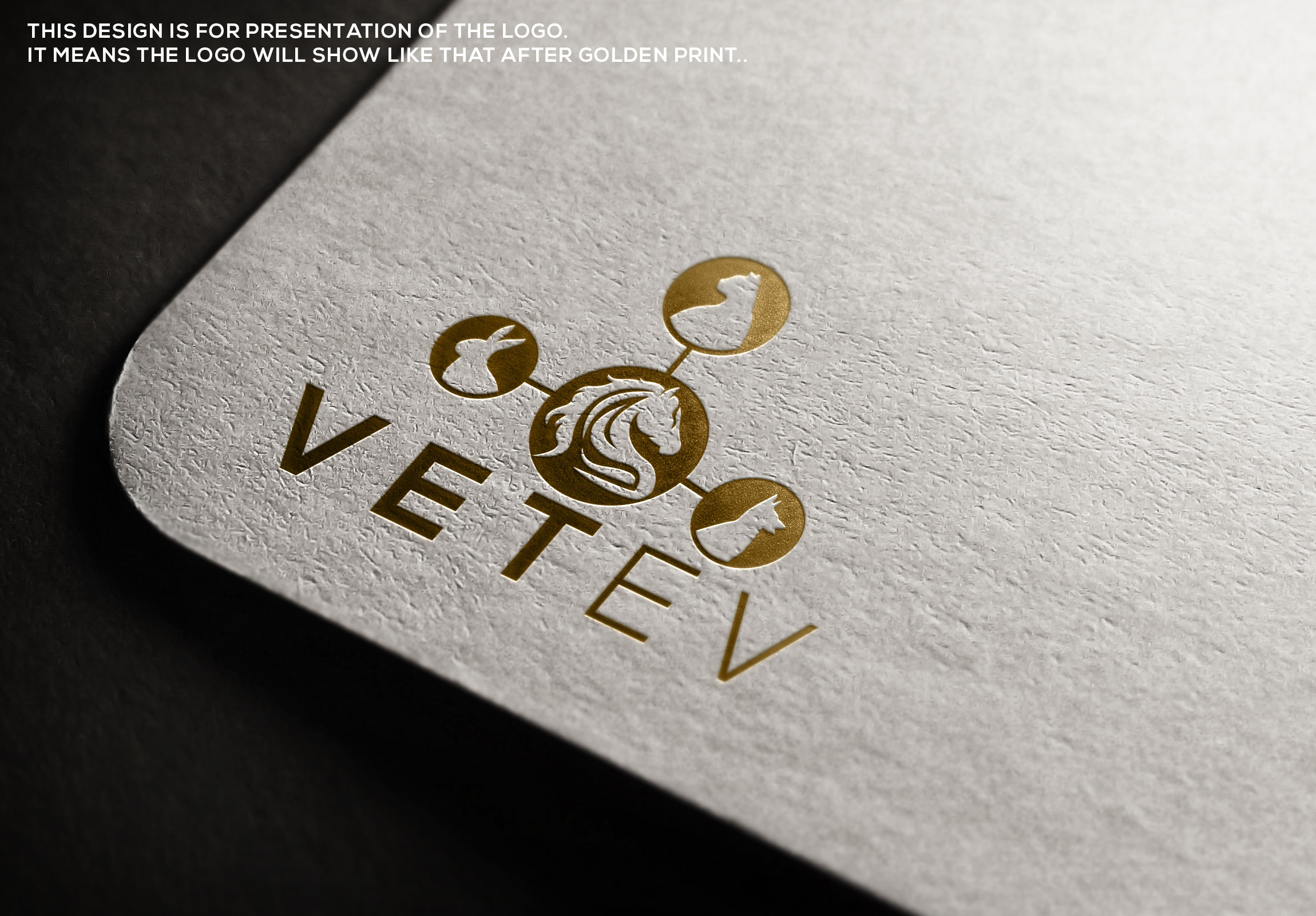 Logo Design by Rosalie.. for this project | Design #30278425