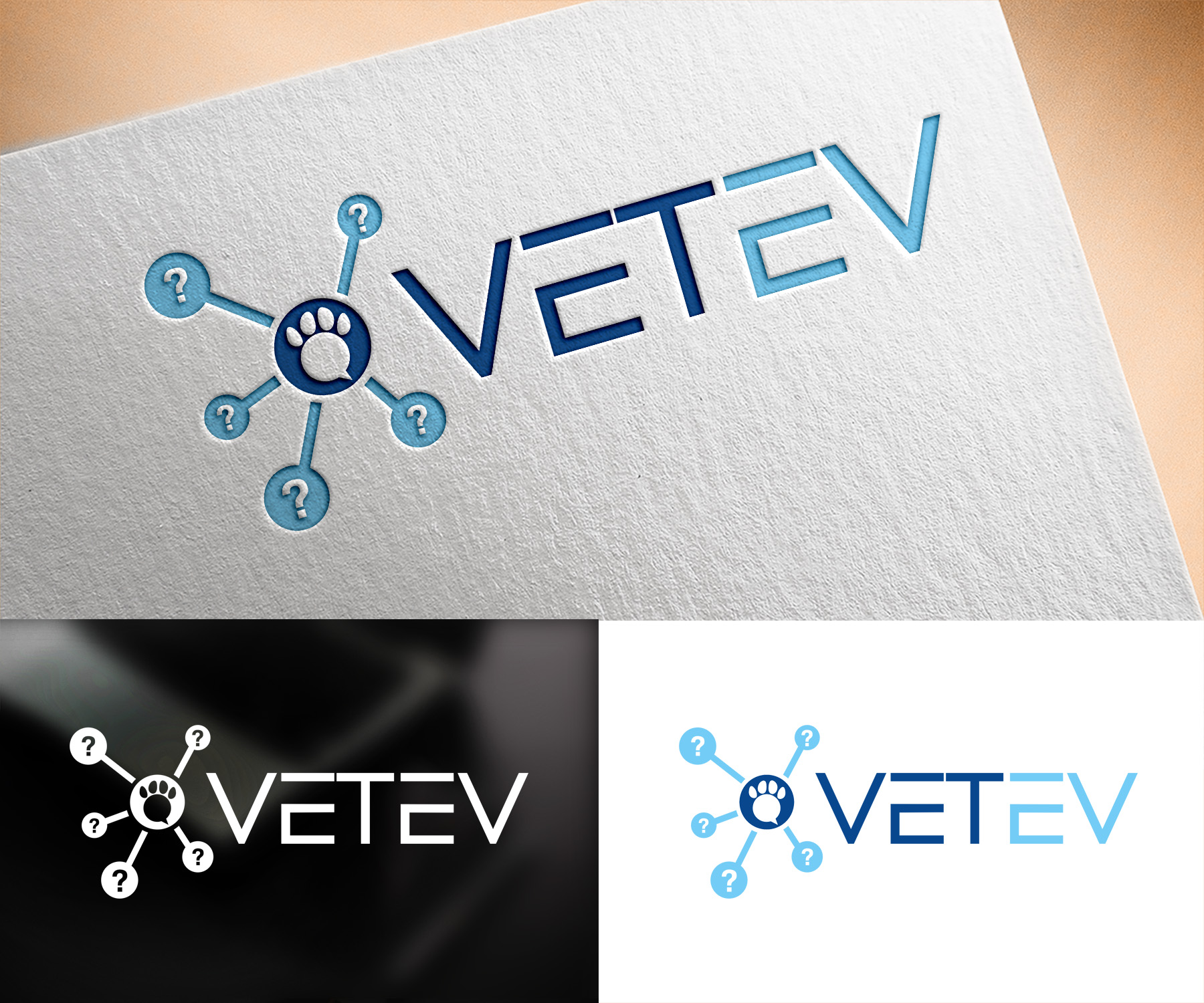 Design de Logo par Vishak vasu pour ce projet | Design #30274773