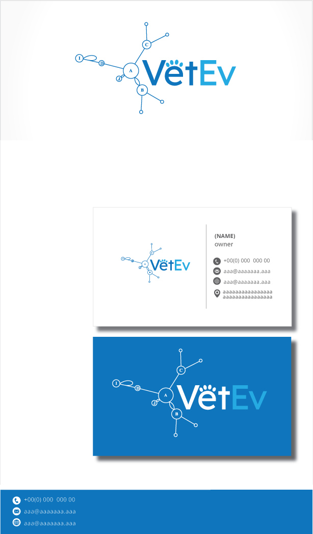 Logo-Design von zebronicgraphic für dieses Projekt | Design #30273454