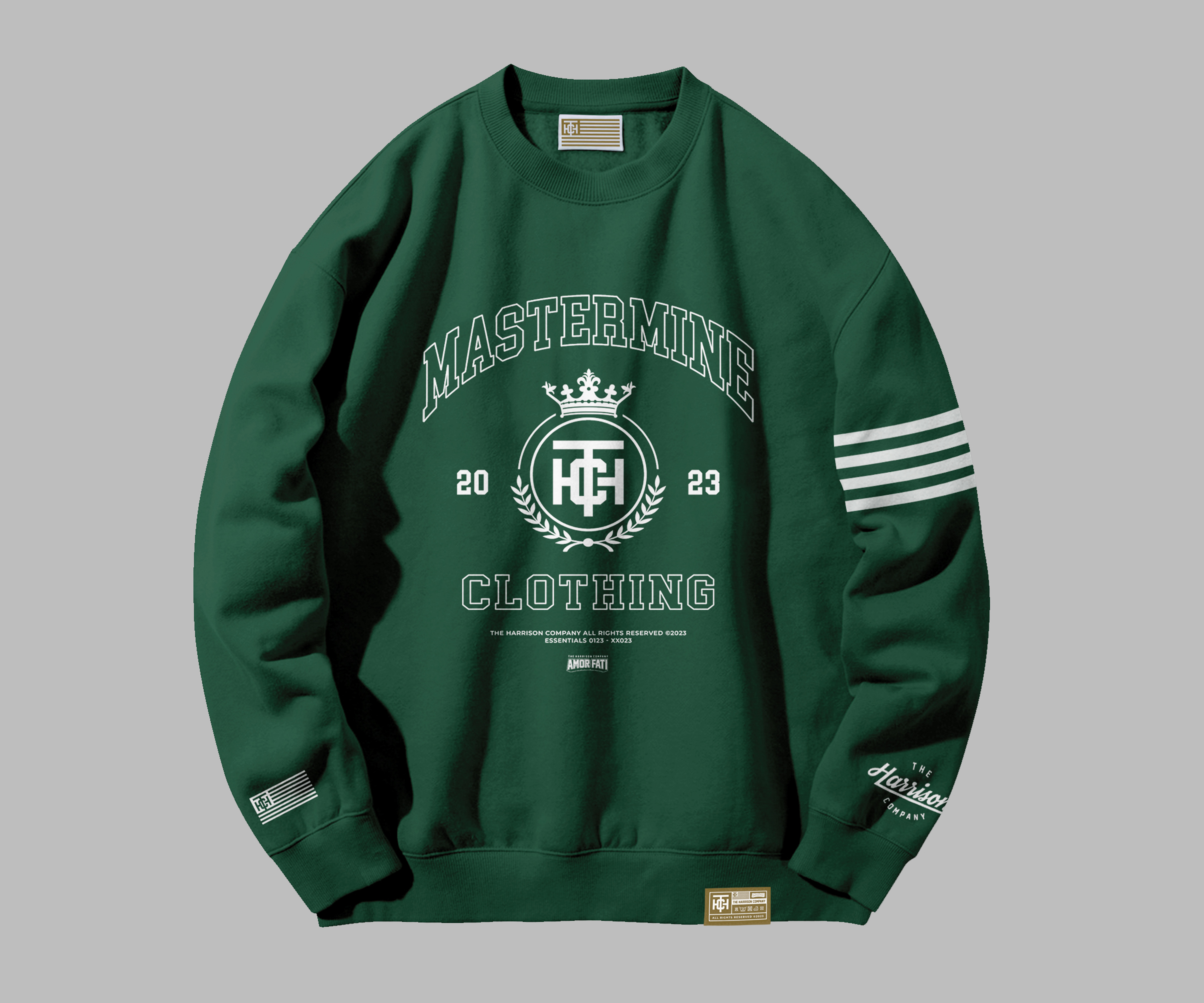 T-shirt Design by VisualBendr.inc for this project | Design #30307617