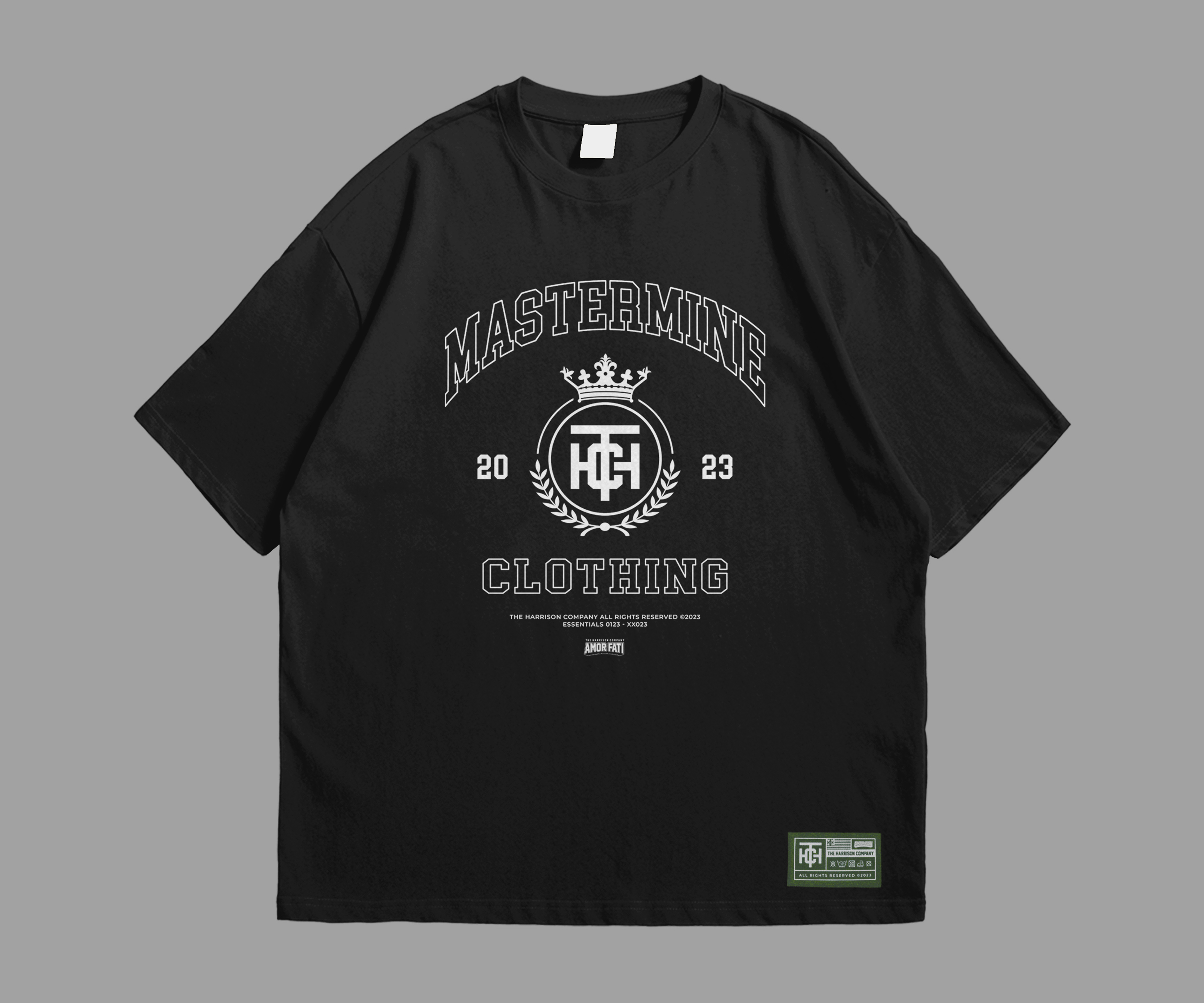 T-shirt Design by VisualBendr.inc for this project | Design #30342685