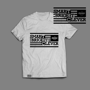T-shirt Design by onze design for this project | Design #30292629