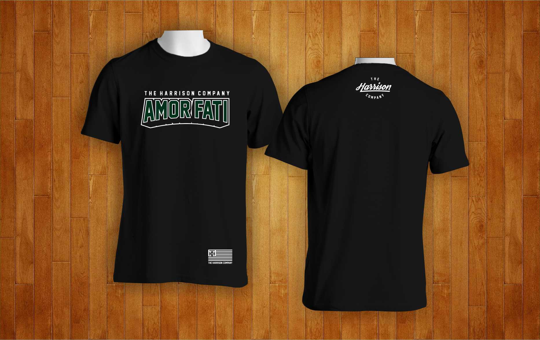 Design de T-shirt par MangkuJiwo pour ce projet | Design #30325635