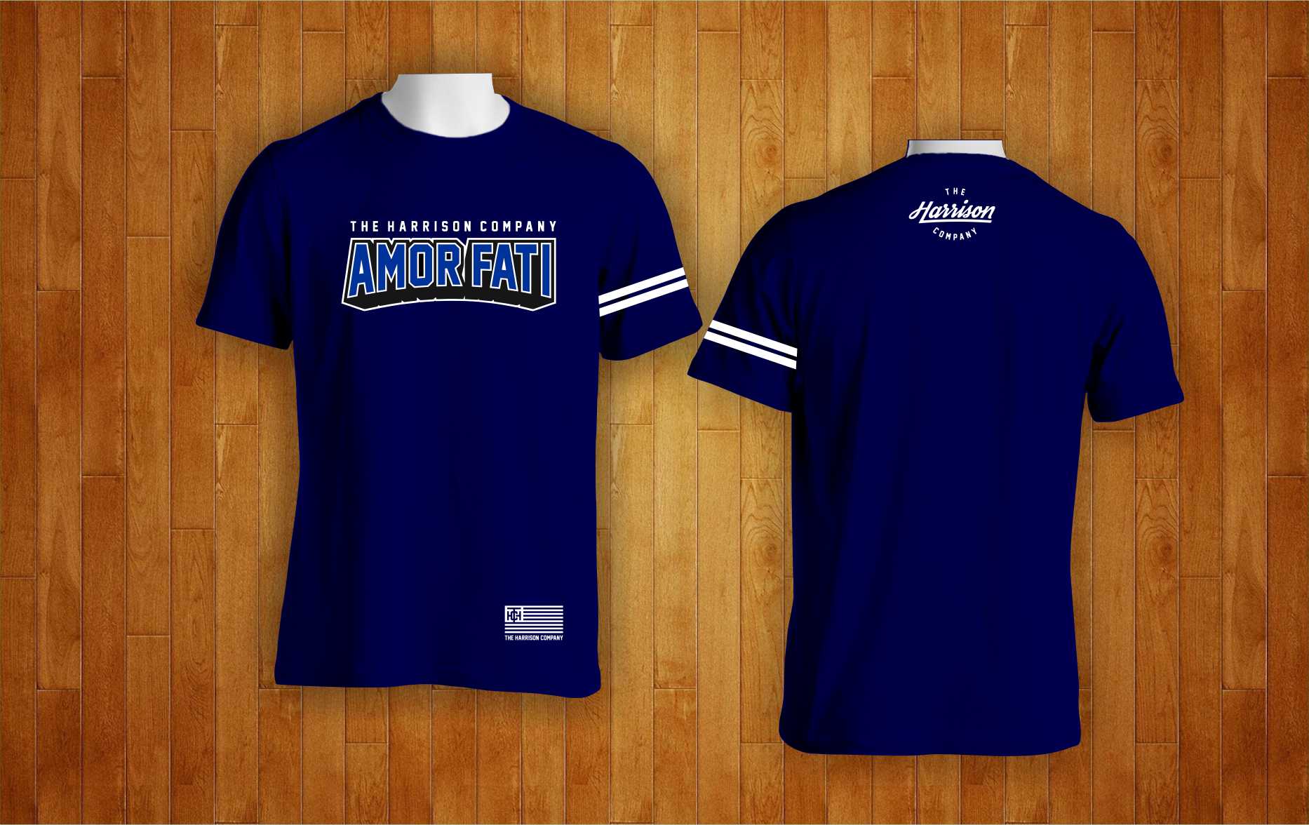 Design de T-shirt par MangkuJiwo pour ce projet | Design #30327206