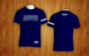 Design de T-shirt par MangkuJiwo pour ce projet | Design : #30327206