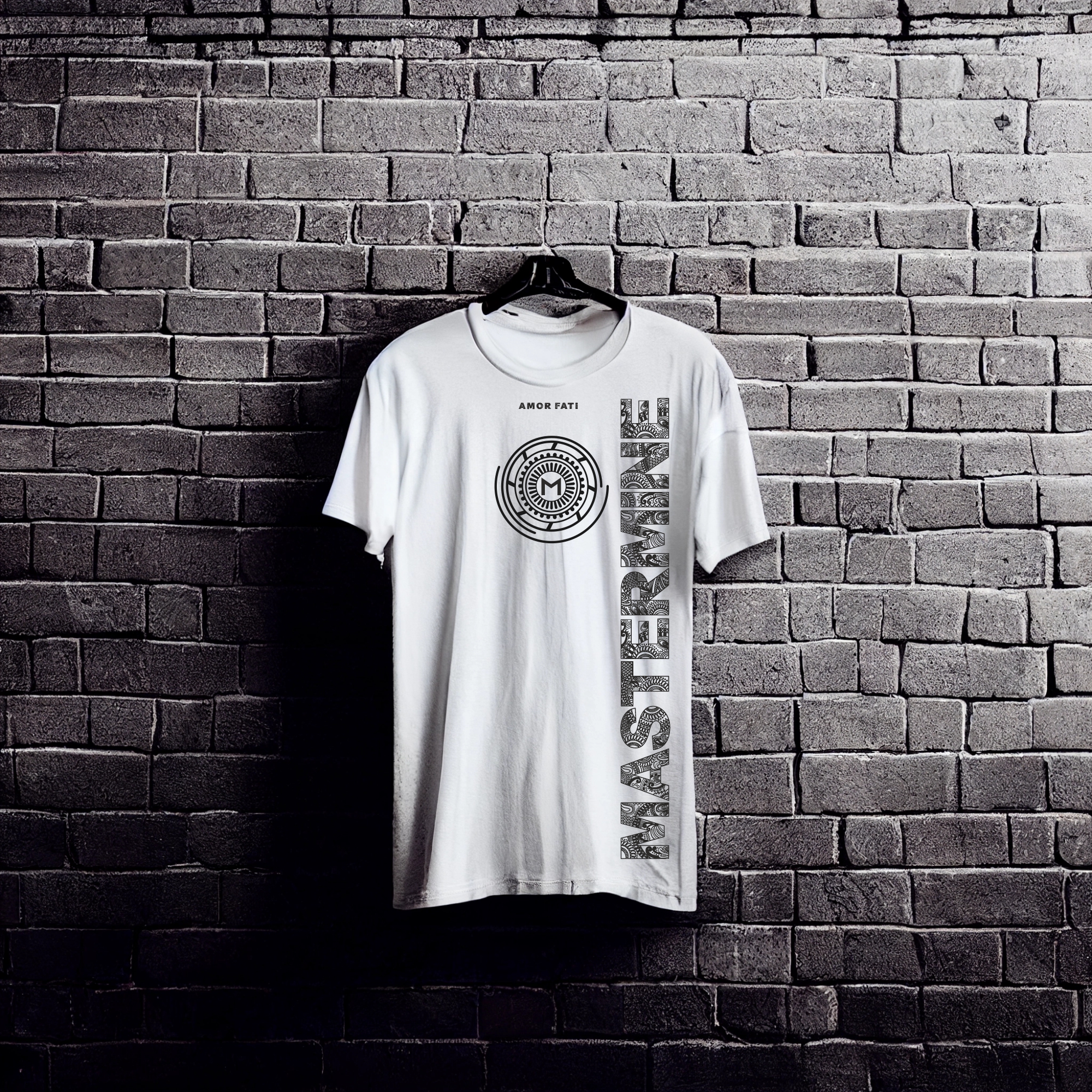 T-Shirt-Design von A10 für dieses Projekt | Design #30268264
