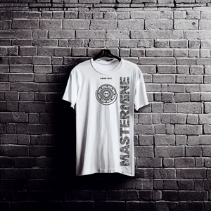 T-shirt Design by A10