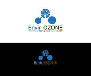 Logo Design by Kavth for Envir-OZONE SGE, LLC | Design: #30353664