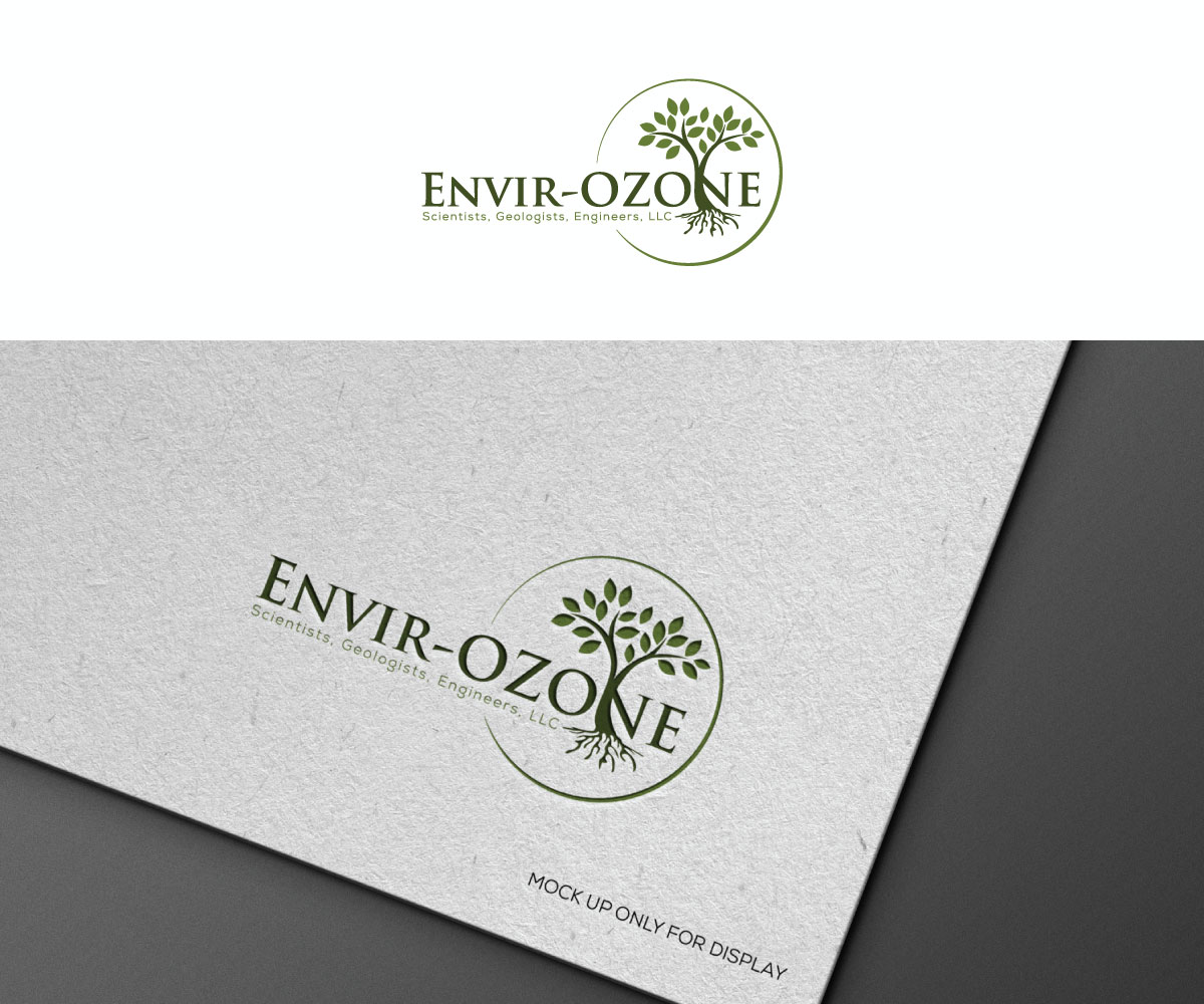 Design de Logo par Srk pix!14 pour Envir-OZONE SGE, LLC | Design #30284303