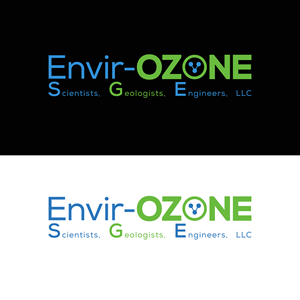 Logo Design by M Art & Design for Envir-OZONE SGE, LLC | Design: #30269796