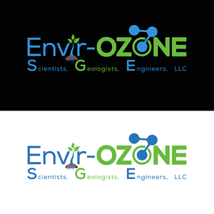 Logo Design by M Art & Design for Envir-OZONE SGE, LLC | Design: #30269952