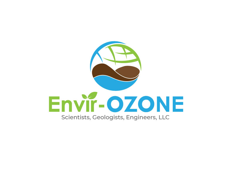 Logo Design by shalvin for Envir-OZONE SGE, LLC | Design #30313157