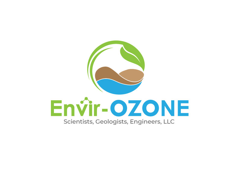 Logo Design by shalvin for Envir-OZONE SGE, LLC | Design #30313191