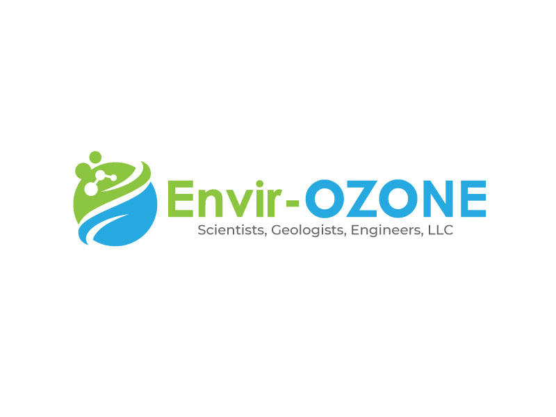 Logo Design by shalvin for Envir-OZONE SGE, LLC | Design #30313231