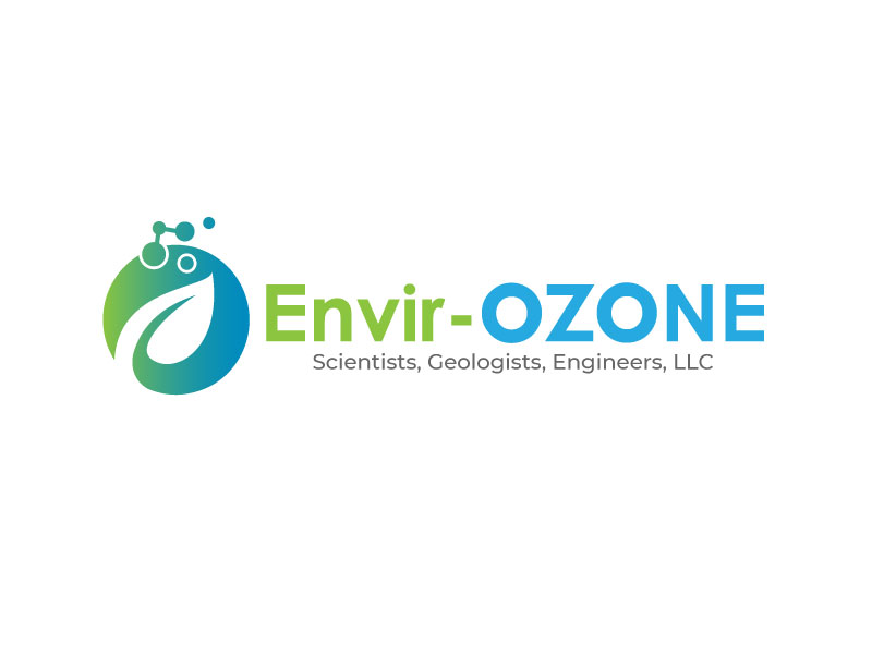 Logo Design by shalvin for Envir-OZONE SGE, LLC | Design #30313250