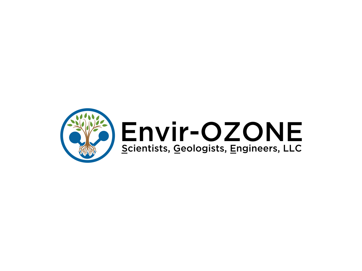 Design de Logo par BNdesigner pour Envir-OZONE SGE, LLC | Design #30293764