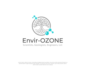 Logo Design by miloje1207 for Envir-OZONE SGE, LLC | Design: #30312531