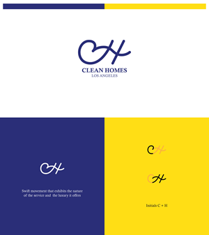 Logo Design by Kryss Denmar