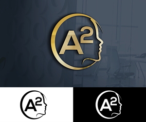 Logo Design by 24ksunny for A2 expertise anti-âge | Design: #30268742