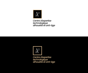 Logo Design by Shahbaz Studios for A2 expertise anti-âge | Design: #30288774