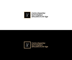 Logo Design by Shahbaz Studios for A2 expertise anti-âge | Design: #30288775