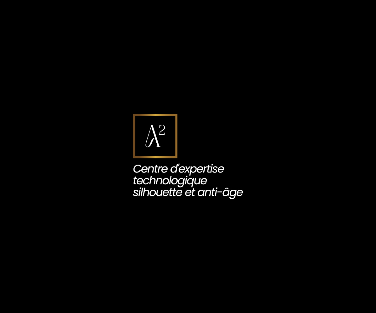 Logo Design by Shahbaz Studios for A2 expertise anti-âge | Design #30288776