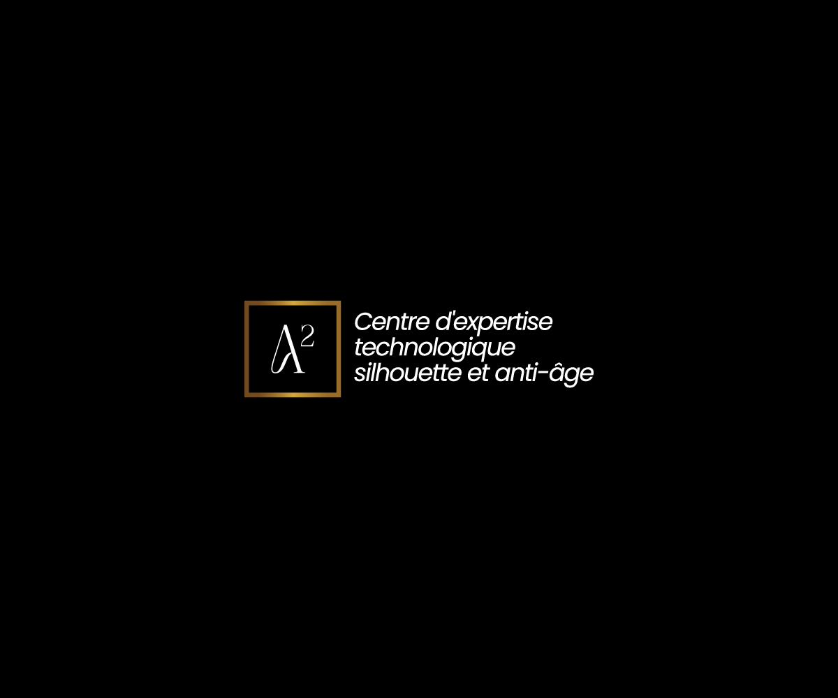 Logo Design by Shahbaz Studios for A2 expertise anti-âge | Design #30288777