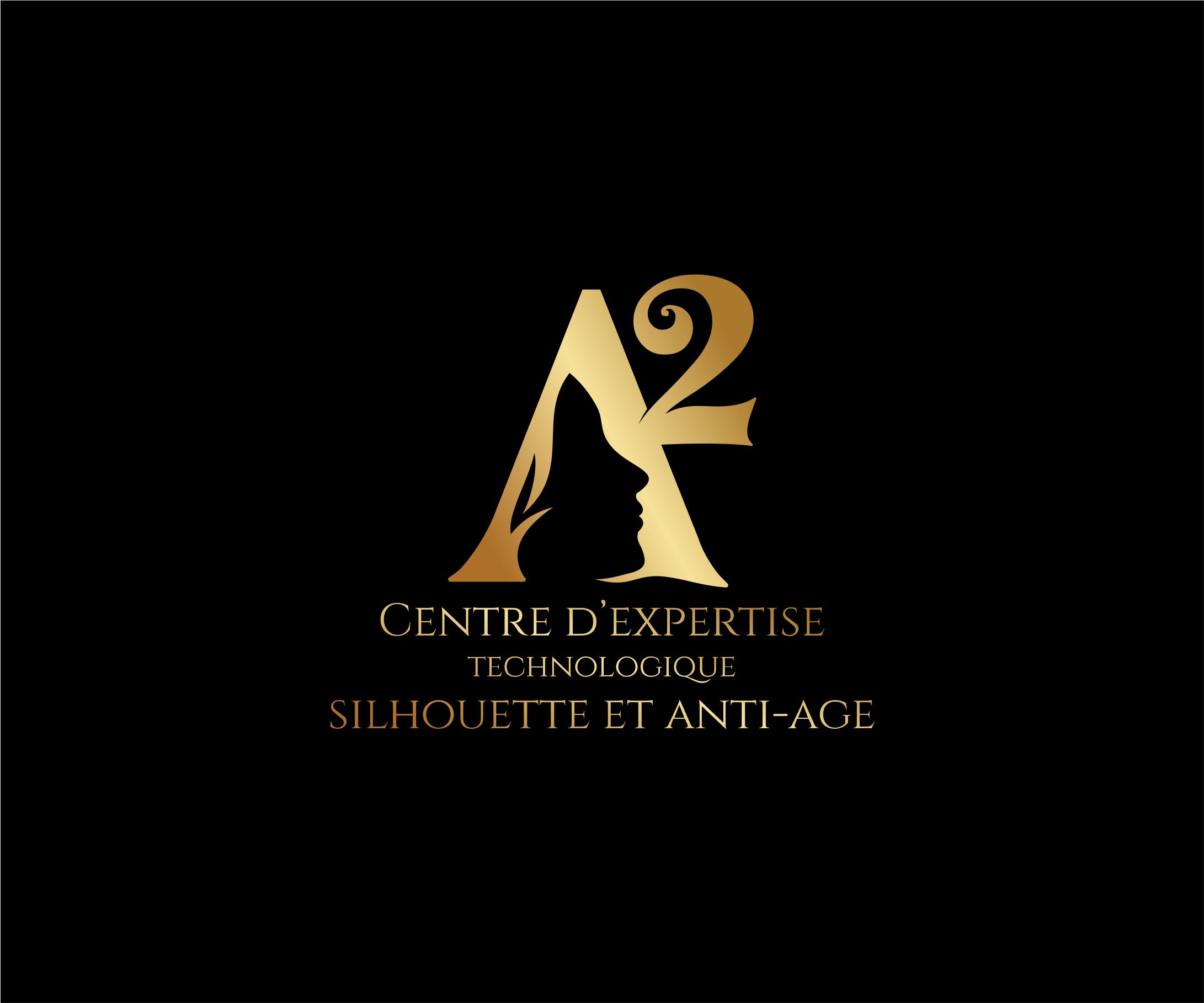 Logo Design by alkaline for A2 expertise anti-âge | Design #30282340