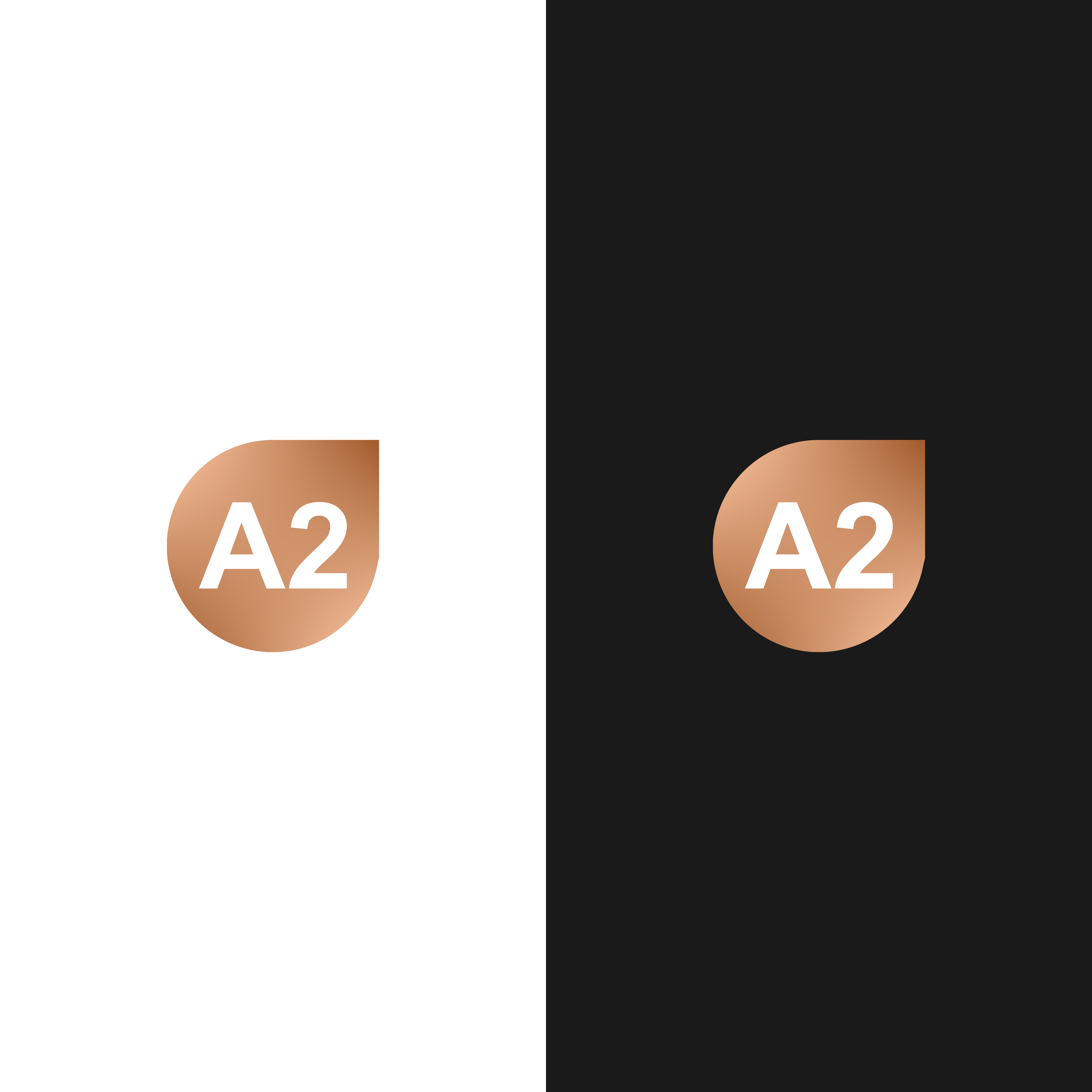 Logo Design by ramu 6 for A2 expertise anti-âge | Design #30271227