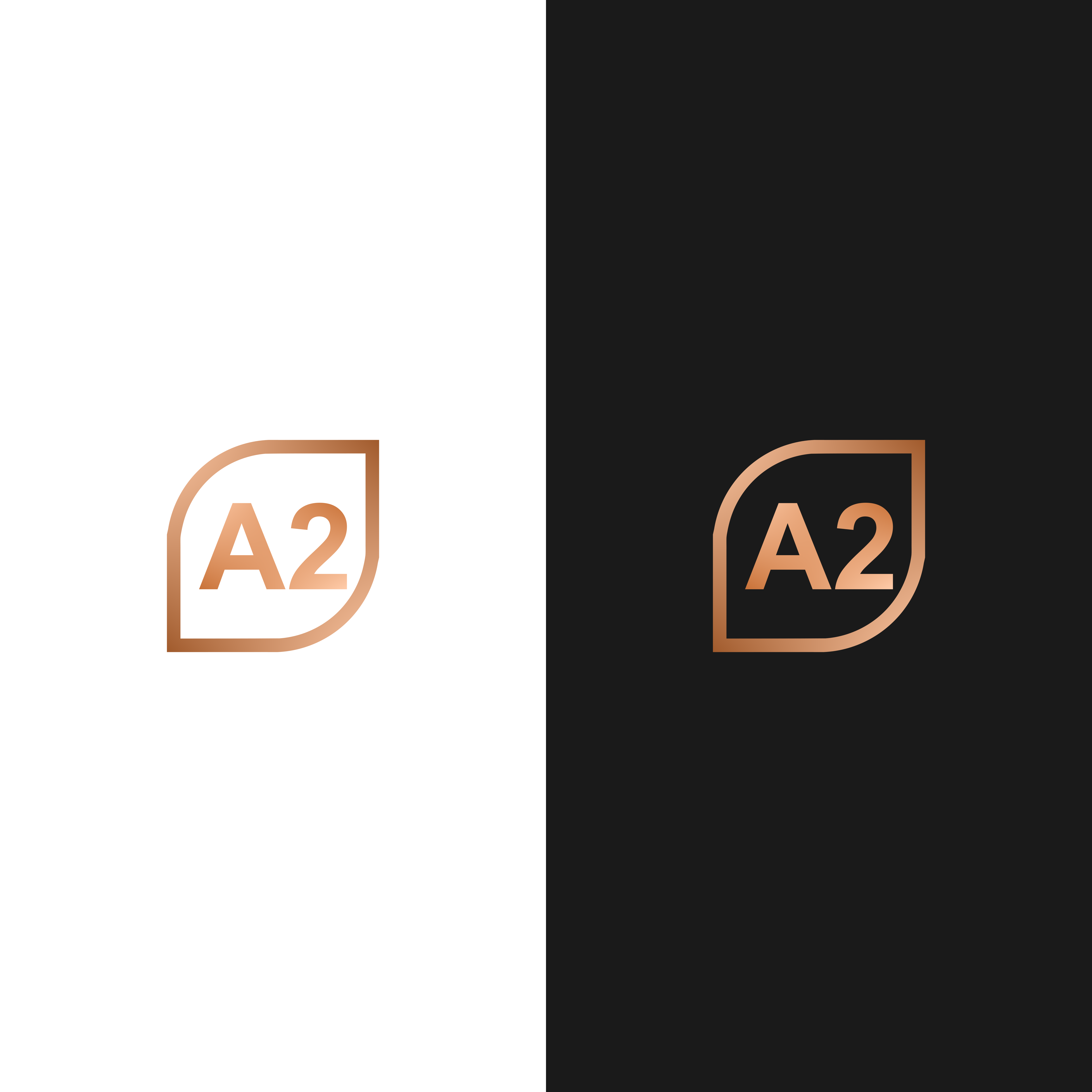 Logo Design by ramu 6 for A2 expertise anti-âge | Design #30271228