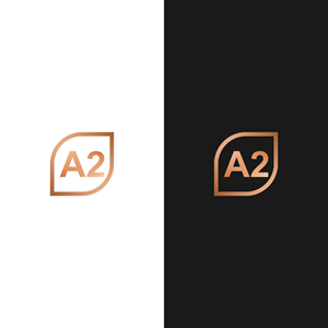 Logo Design by ramu 6 for A2 expertise anti-âge | Design: #30271228