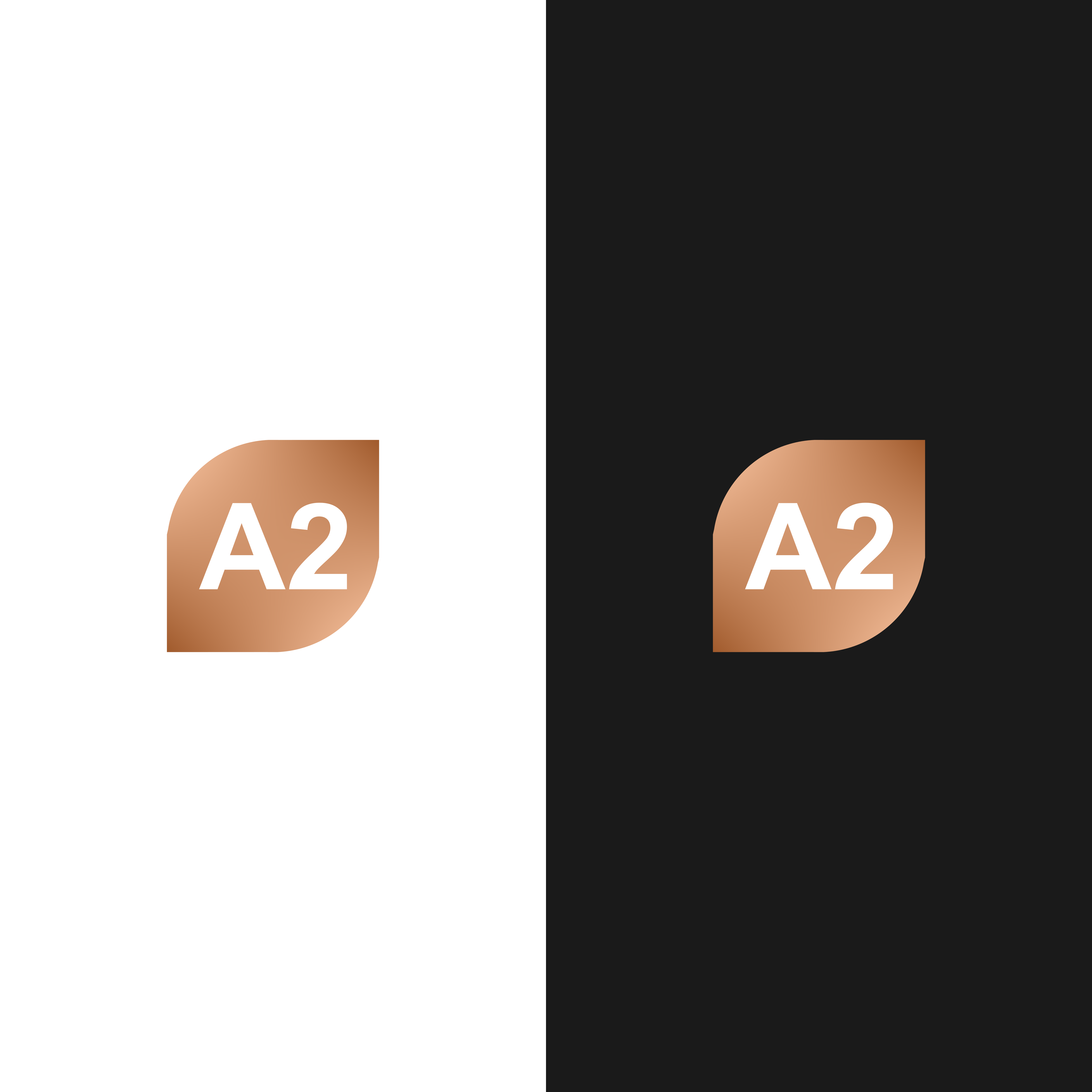 Logo Design by ramu 6 for A2 expertise anti-âge | Design #30271229