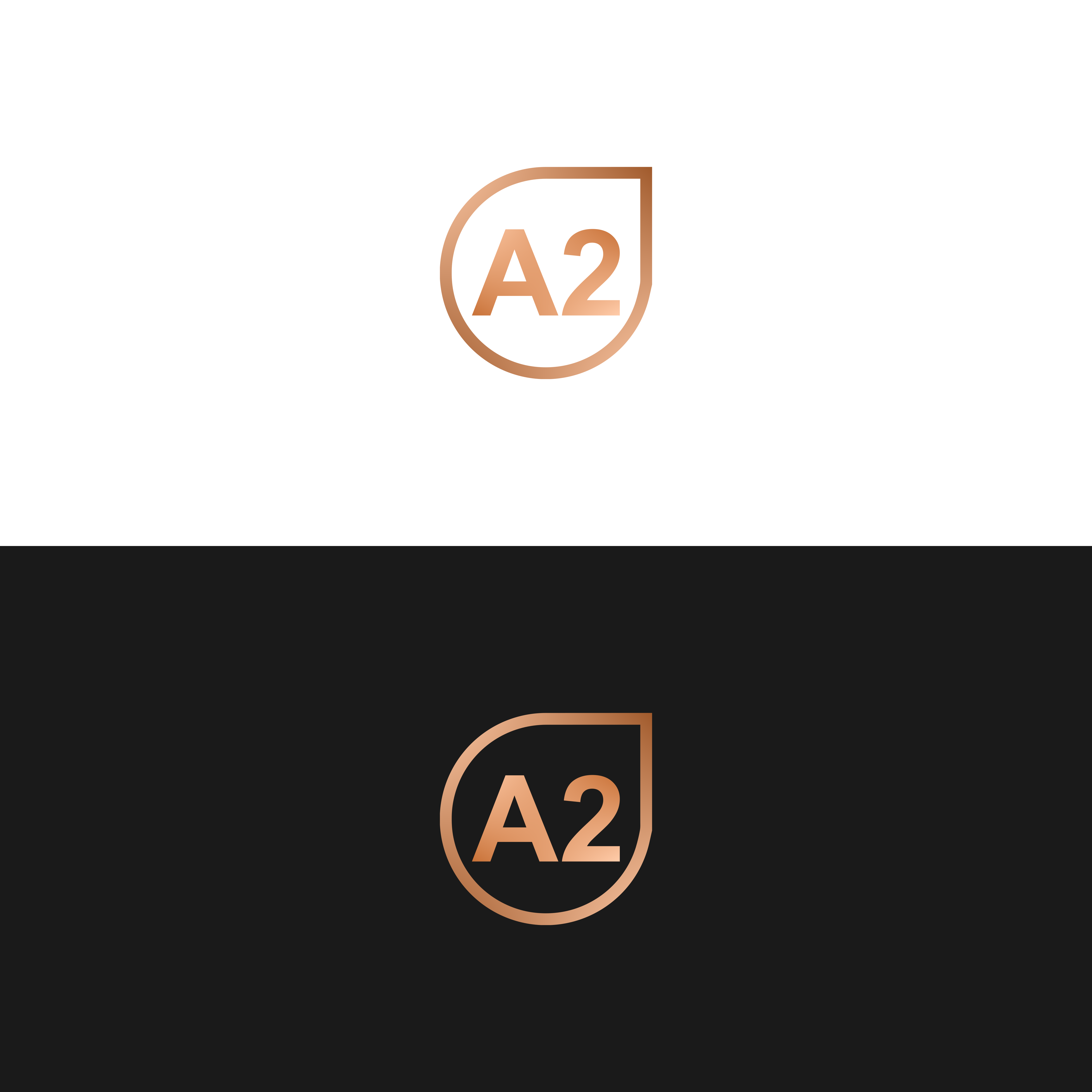 Logo Design by ramu 6 for A2 expertise anti-âge | Design #30271230