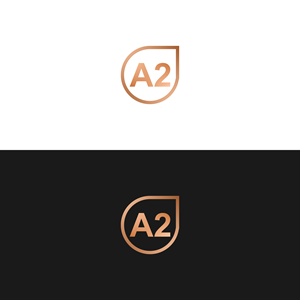 Logo Design by ramu 6 for A2 expertise anti-âge | Design: #30271230